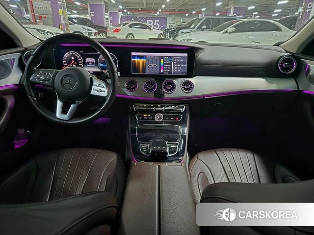 Mercedes-Benz CLS-Class C257 id 3861495 из Кореи 17