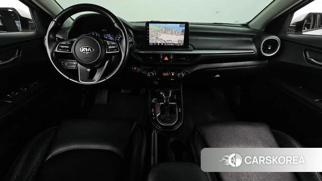 Kia Come New K3 id 4633280 из Кореи 17