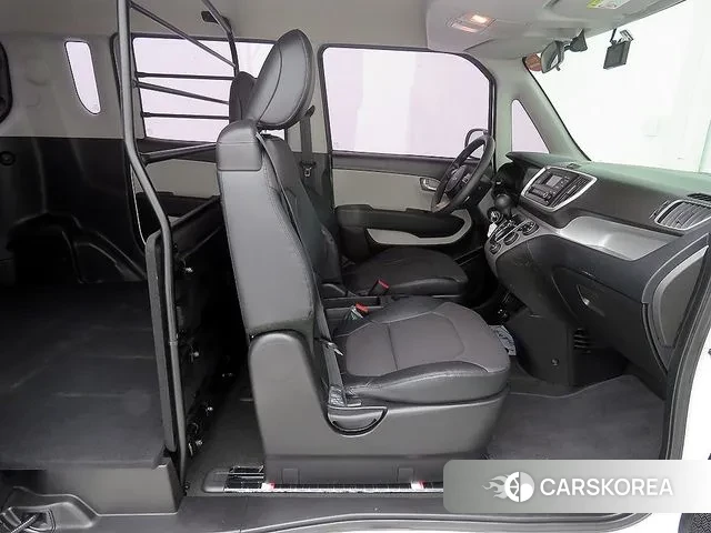 Kia The New Ray id 3746574 из Кореи 14