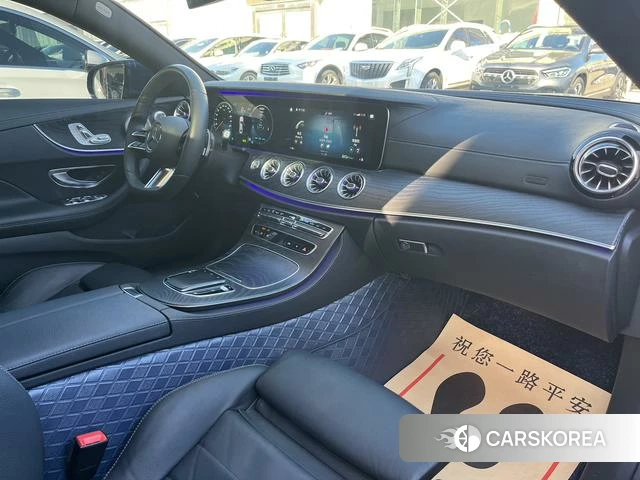 Mercedes-Benz E-class (imported) id 4265851 из Китая 25