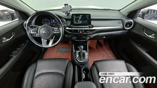 Kia Come New K3 id 2657668 из Кореи 17