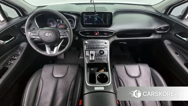 Hyundai The New Santa Fe id 2994583 из Кореи 17