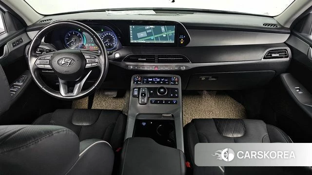 Hyundai Palisade id 4409421 из Кореи 27