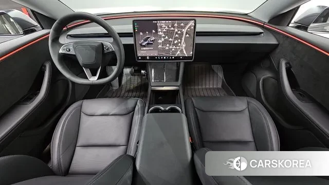 Tesla Model 3 id 3251280 из Кореи 17