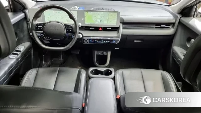 Hyundai Ionic 5 id 3003329 из Кореи 17