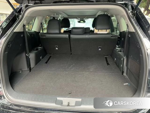 Toyota Highlander id 4274593 из Китая 7