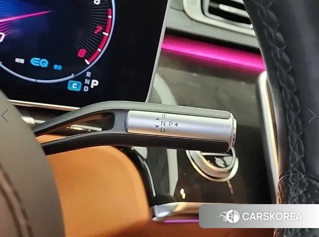 Mercedes-Benz S-Class W223 id 3524500 из Кореи 12