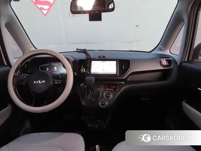 Kia The New Kia Ray id 3442249 из Кореи 15