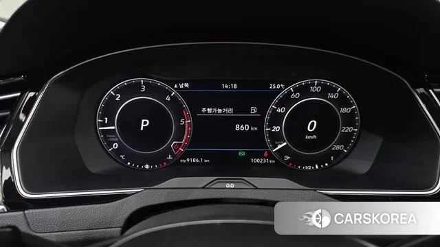 Volkswagen Arteon id 3045026 из Кореи 17