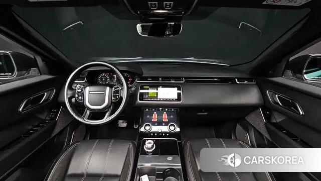 Land Rover Range Rover Velar id 3761211 из Кореи 17