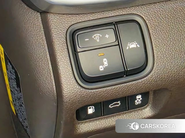 Kia The New K5 Hybrid 2nd generation id 4483034 из Кореи 17