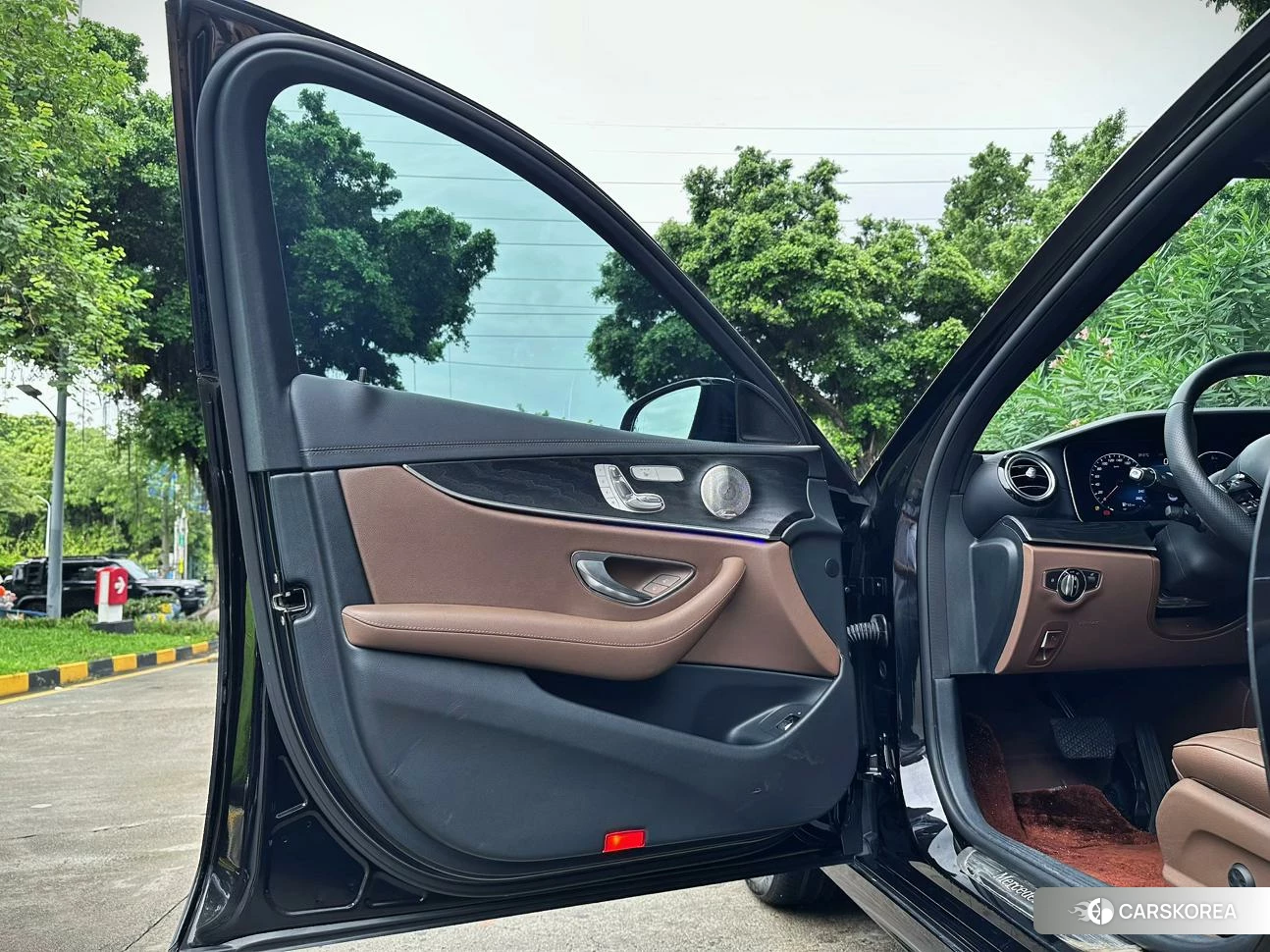 Mercedes-Benz E-class (imported) id 4479591 из Китая 22