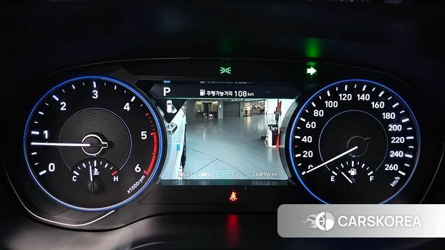 Hyundai Palisade id 4495172 из Кореи 31