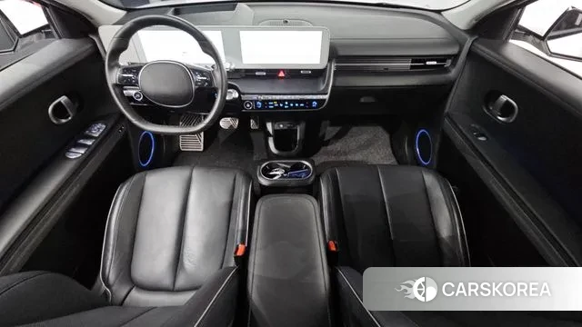 Hyundai Ionic 5 id 3016904 из Кореи 17