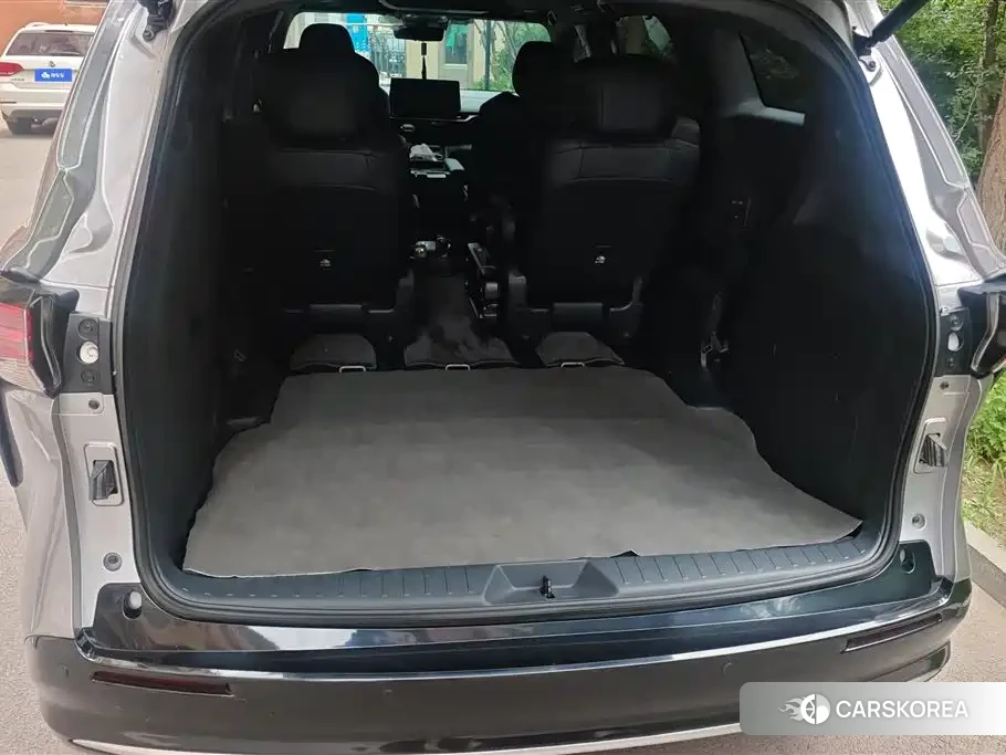 Toyota Sienna id 4547248 из Китая 13