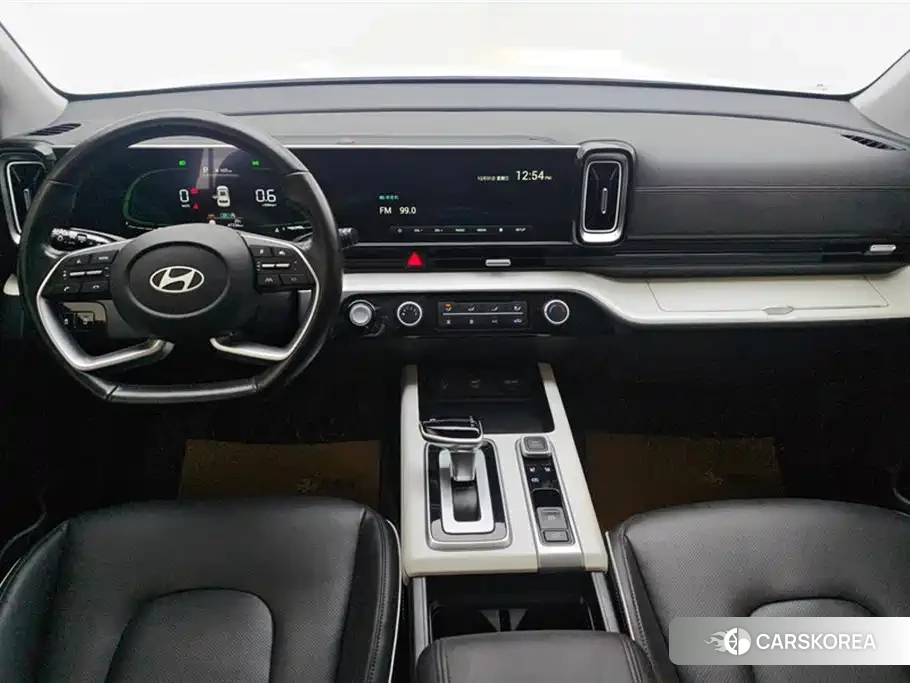 Hyundai Beijing Hyundai ix35 id 4546518 из Китая 13