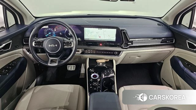 Kia Sportage 5th Generation id 4527861 из Кореи 29