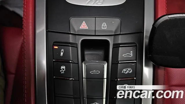 Porsche 718 Boxster id 2744624 из Кореи 17