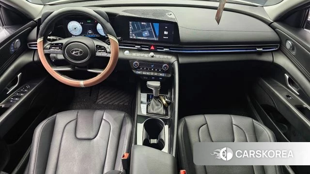 Hyundai Avante (CN7) id 4231392 из Кореи 27