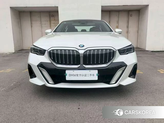 BMW 5 series id 3920211 из Китая 7