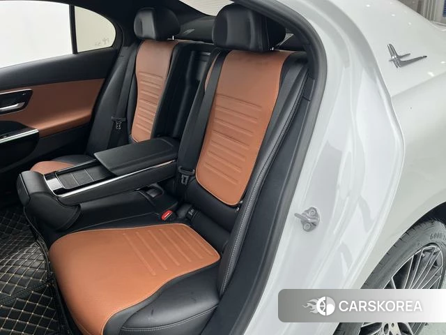Mercedes-Benz Class C id 4313835 из Китая 25