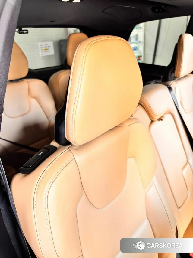 Volvo XC90 second Generation id 4654691 из Кореи 10