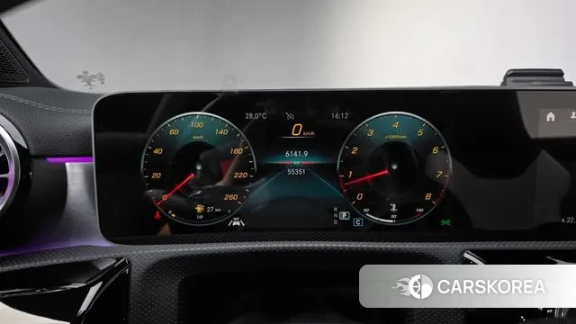 Mercedes-Benz CLA-Class C118 id 3033659 из Кореи 17