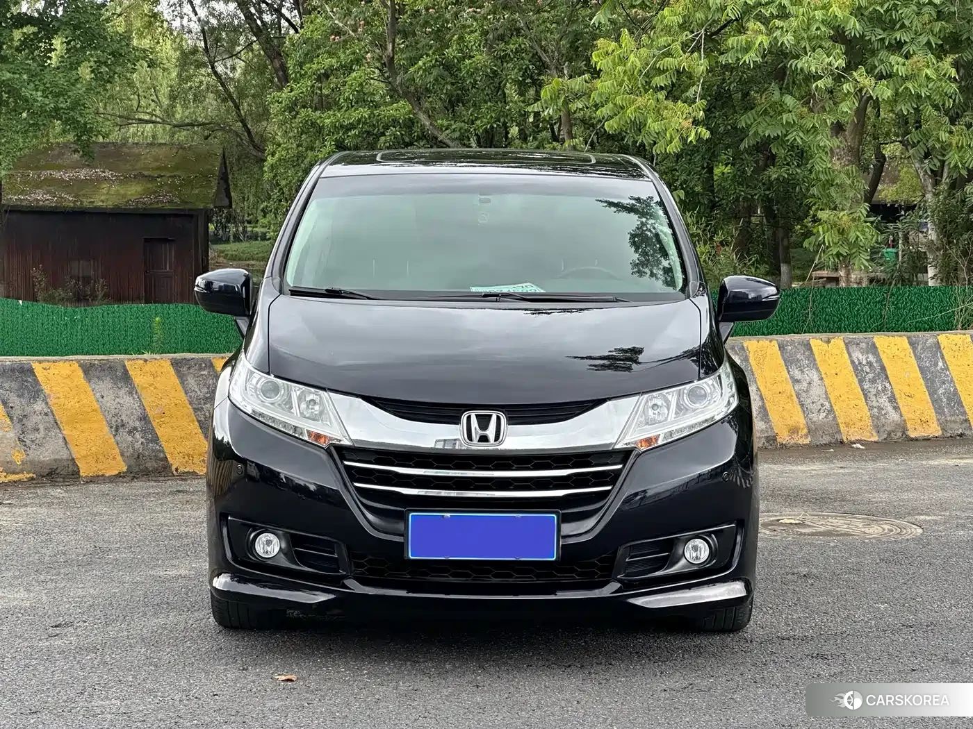 Honda Odyssey id 4539069 из Китая 19