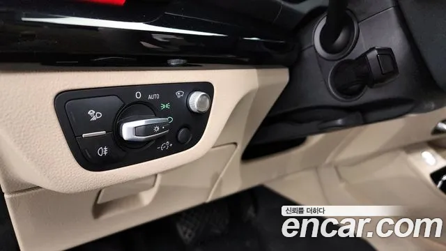 Audi Q5 (FY) id 2660626 из Кореи 17