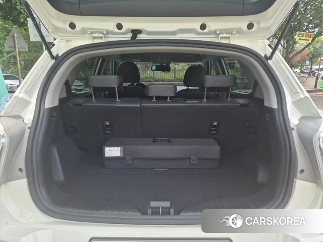 Ssangyong Tivoli Armor id 4502641 из Кореи 17