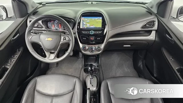 Chevrolet (GM Daewoo) The Next Spark id 3718867 из Кореи 17