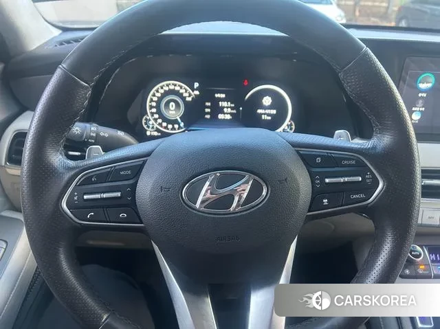 Hyundai Palisade id 3522510 из Кореи 7