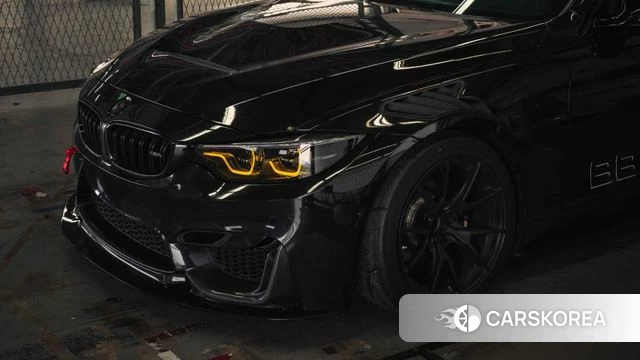 BMW M4 (F82) id 4397870 из Кореи 13