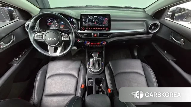 Kia The New K3 2nd generation id 3503548 из Кореи 17