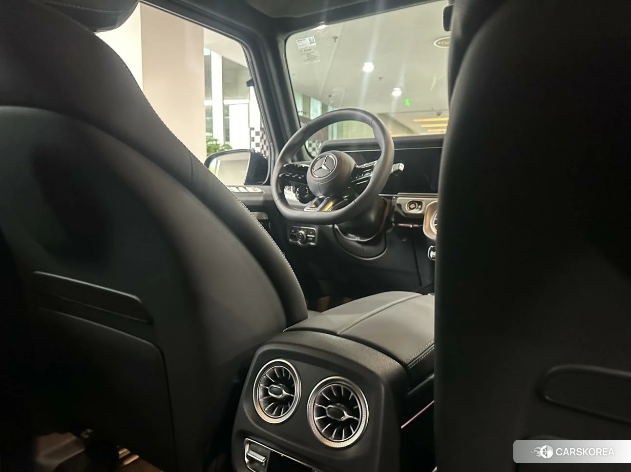 Mercedes-Benz G-class AMG id 4467850 из Китая 14