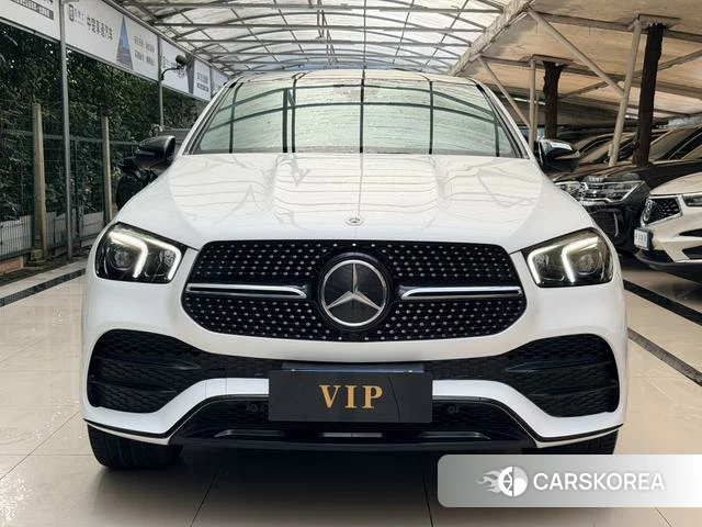 Mercedes-Benz GLE coupe id 4353418 из Китая 15