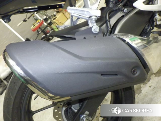 Honda CB250R id 4206131 из Японии 31