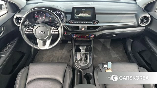 Kia Come New K3 id 4614824 из Кореи 29