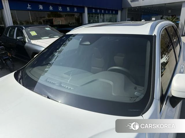 Volvo XC60 id 3889753 из Китая 17