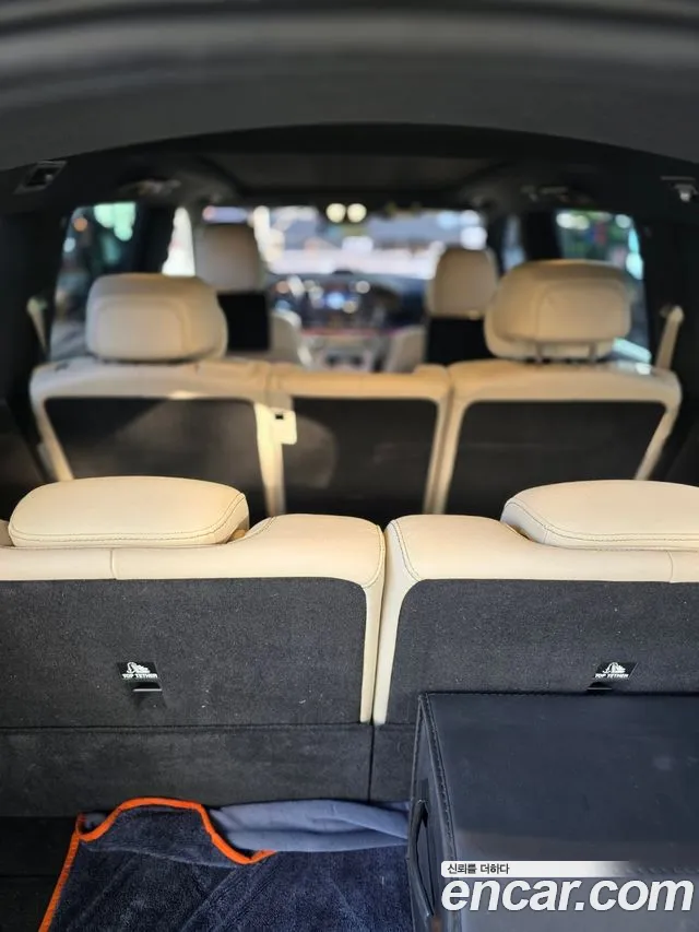 Mercedes-Benz GLS - Class X167 id 2657040 из Кореи 7