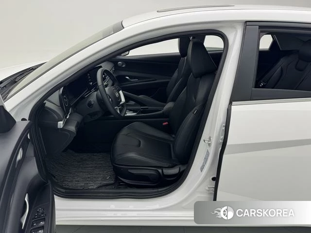 Hyundai Elantra id 4301238 из Китая 25