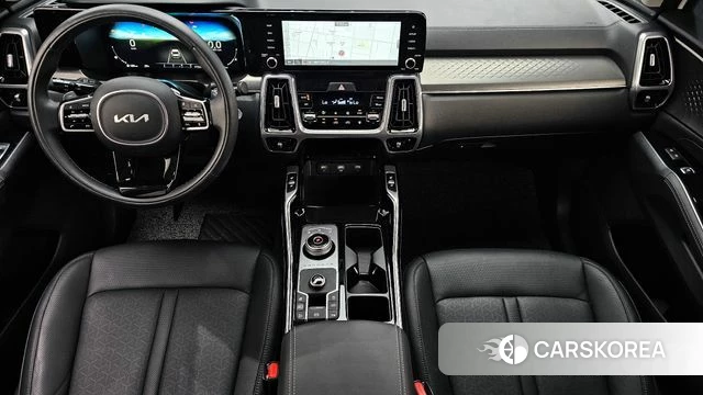 Kia Sorento 4th Generation id 4636582 из Кореи 32