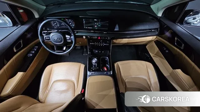 Kia Carnival 4th generation id 3722499 из Кореи 17