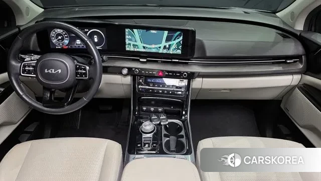 Kia Carnival 4th generation id 3447914 из Кореи 17