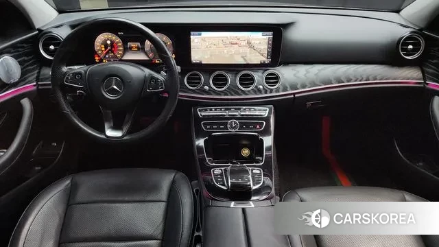 Mercedes-Benz E-Class W213 id 3386349 из Кореи 17