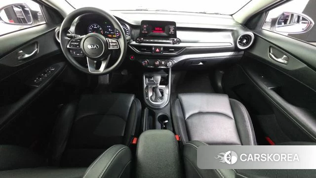 Kia Come New K3 id 4225447 из Кореи 28