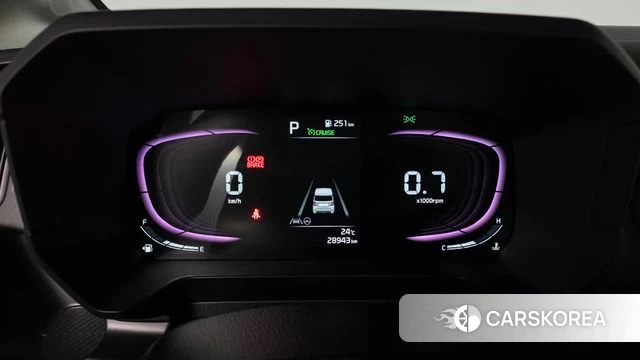 Kia The New Kia Ray id 4835343 из Кореи 28