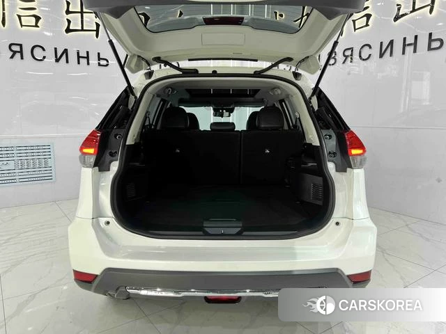 Nissan Qijun id 4259233 из Китая 19