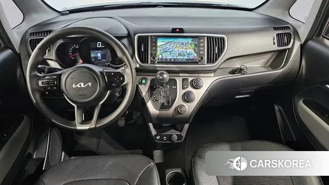 Kia The New Ray id 3650458 из Кореи 17