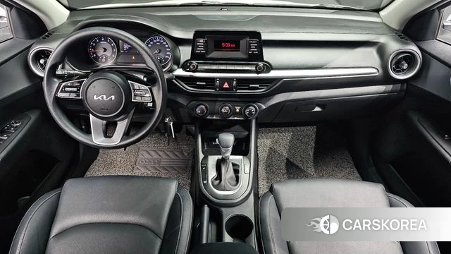 Kia The New K3 2nd generation id 4592500 из Кореи 17